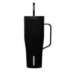 Cold Cup XL - 30oz Matte Black